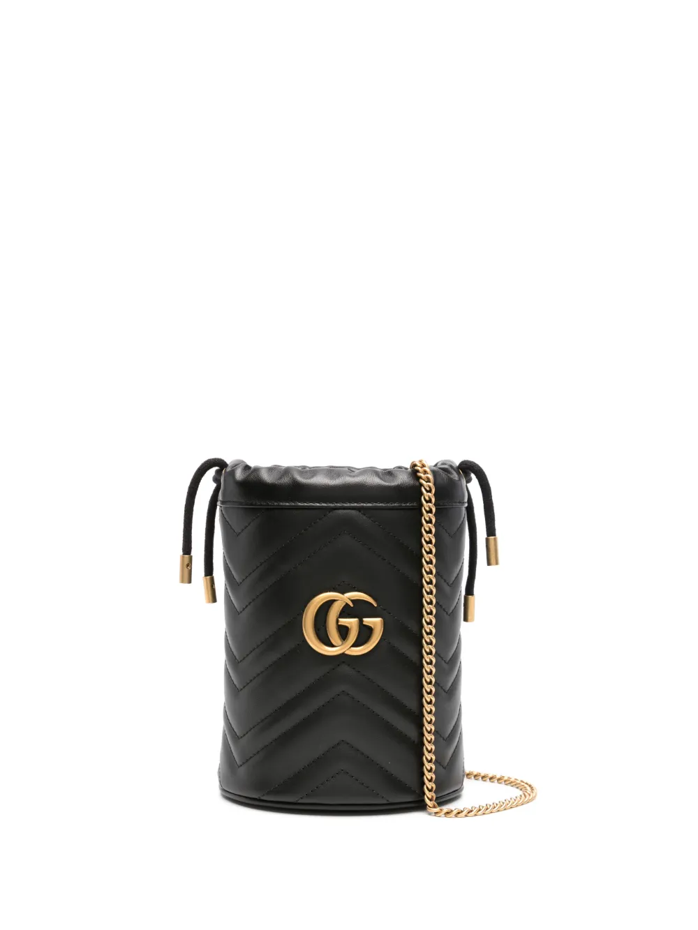 Gucci GG Marmont small bucket bag