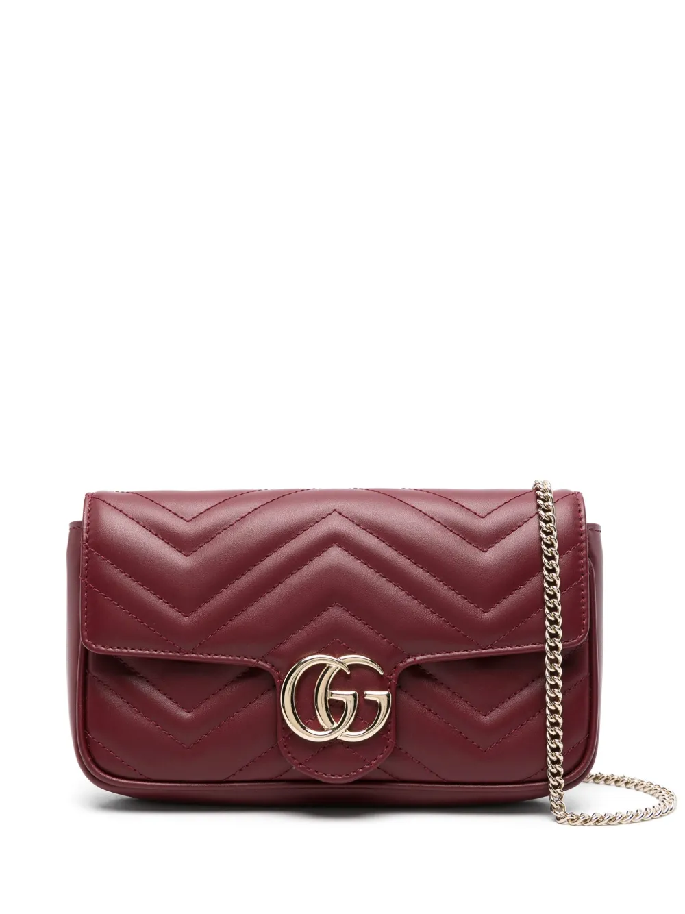 Gucci Marmont small crossbody bag