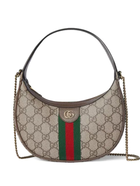 Gucci Ophidia small shoulder bag with GG monogram