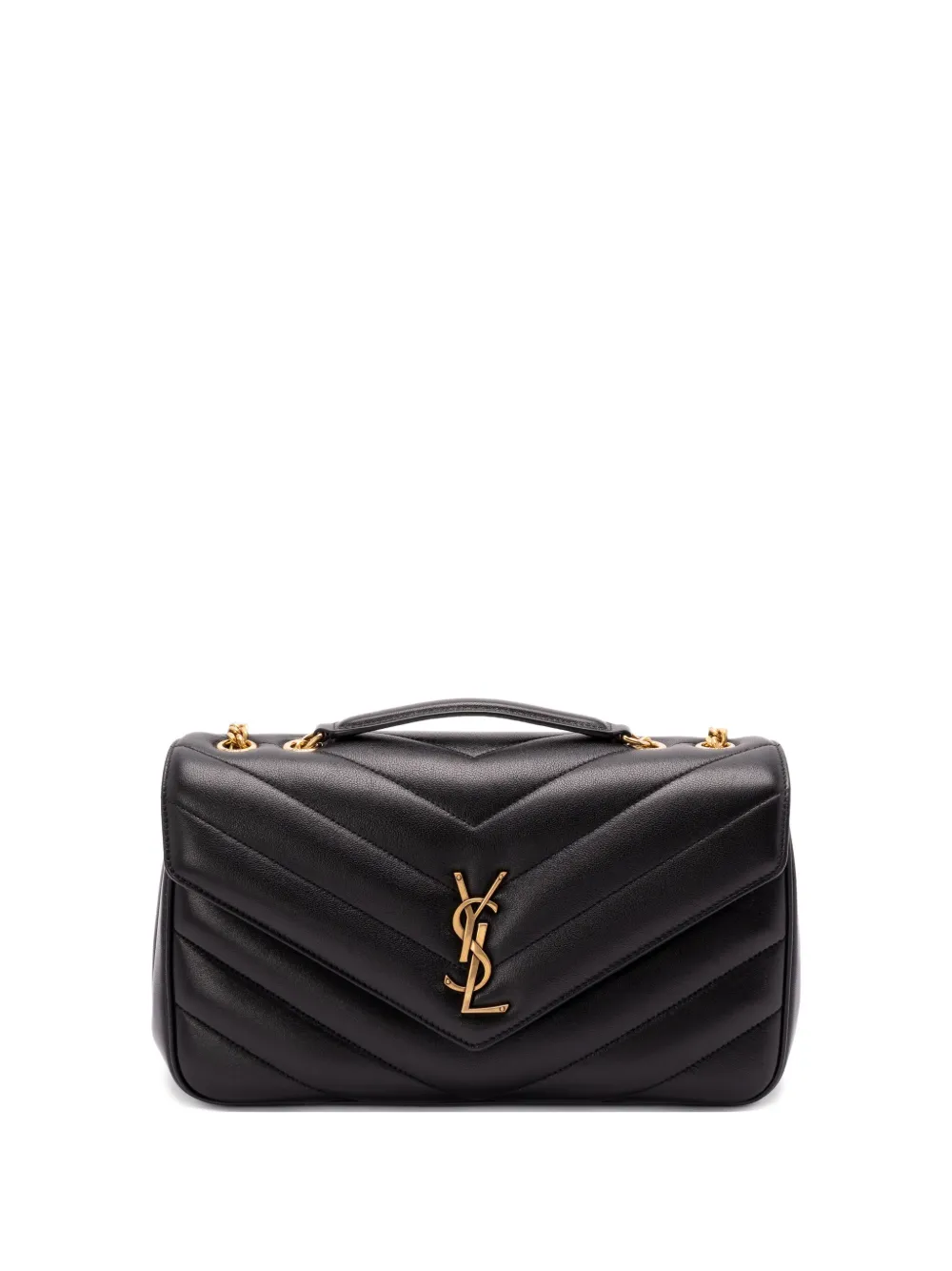 Saint Laurent Loulou medium shoulder bag