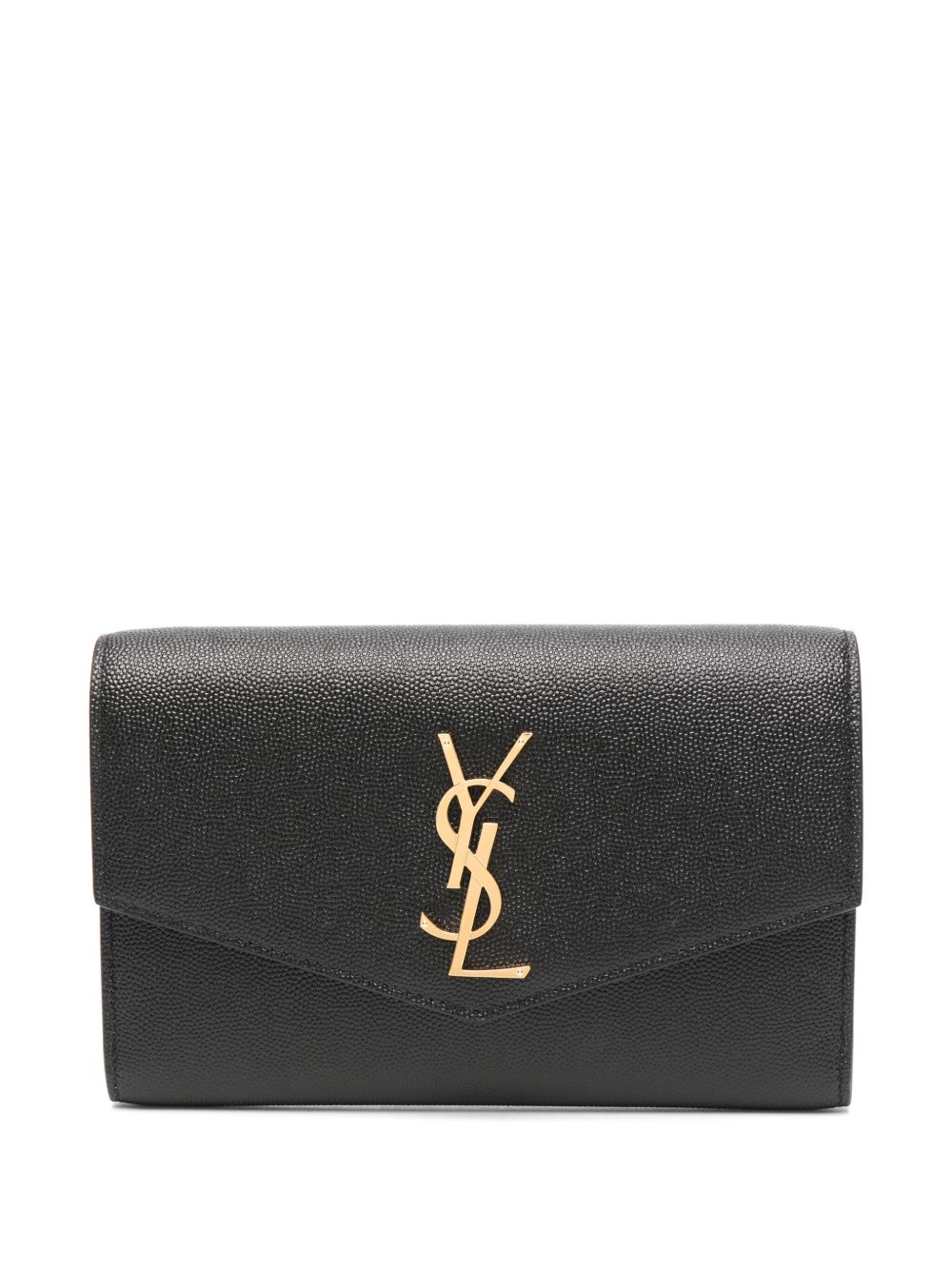 Saint Laurent Uptown clutch