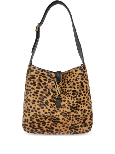 Saint Laurent Le 5 Ã  7 schoudertas