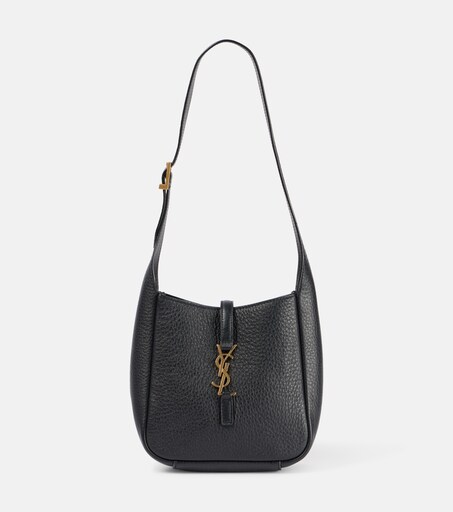 Saint Laurent Le 5 à 7 Supple Mini leather shoulder bag